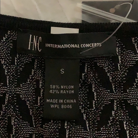 INC Midi Dress - Picture 7 of 7